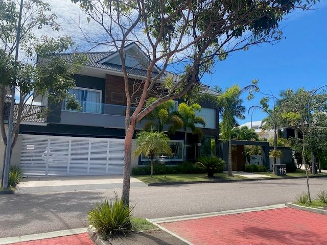 Casa - Venda, Barra da Tijuca, Rio de Janeiro, RJ